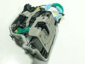 Cerradura de puerta trasera