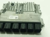 Calculateur moteur ECU