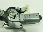 Motor del limpiaparabrisas trasero