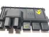 Autres unités de commande / modules