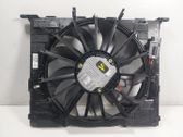 Ventilador eléctrico del radiador