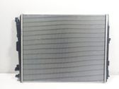 Radiador del refrigerante