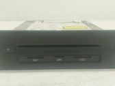 Unidad delantera de radio/CD/DVD/GPS