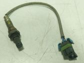 Lambda probe sensor
