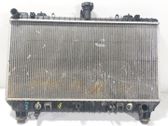 Radiador del refrigerante