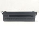 Unidad delantera de radio/CD/DVD/GPS
