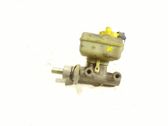 Brake booster