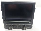 Unidad delantera de radio/CD/DVD/GPS
