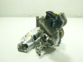 Turboahdin