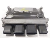 Autres unités de commande / modules