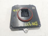 Unidad de control/módulo de los faros xenón