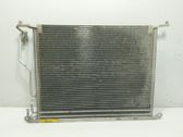 Radiador de refrigeración del A/C (condensador)