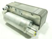 Radiador de refrigeración del A/C (condensador)