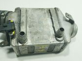 Radiador intercooler