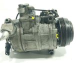 Klimakompressor Pumpe