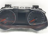 Speedometer (instrument cluster)