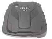 Cubierta del motor (embellecedor)