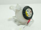 Depósito de expansión de combustible