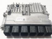 Calculateur moteur ECU