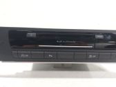 Unidad delantera de radio/CD/DVD/GPS