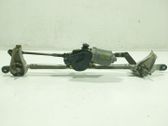 Motor del limpiaparabrisas