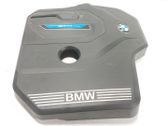 Cubierta del motor (embellecedor)