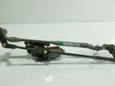 Motor del limpiaparabrisas