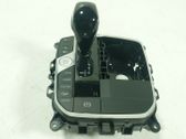 Gear shift rod
