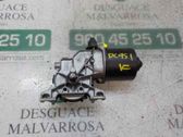 Motor del limpiaparabrisas