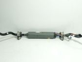 Front anti-roll bar/sway bar