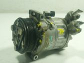 Compresor (bomba) del aire acondicionado (A/C))