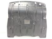 Placa protectora/protector antisalpicaduras motor