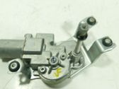 Motor del limpiaparabrisas trasero