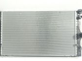 Radiador del refrigerante