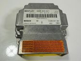 Unidad de control/módulo del Airbag