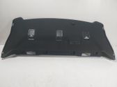 Tailgate/trunk/boot lid