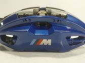 Caliper de freno delantero