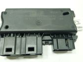 Other control units/modules