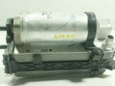 Radiador de refrigeración del A/C (condensador)