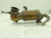 Catalyst/FAP/DPF particulate filter