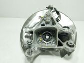 Rear wheel hub spindle/knuckle
