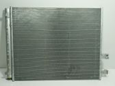 A/C cooling radiator (condenser)