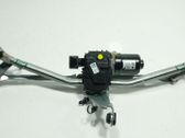 Motor del limpiaparabrisas