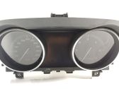 Velocímetro (tablero de instrumentos)
