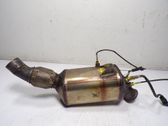 Filtro de partículas del catalizador/FAP/DPF