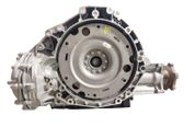 Manual 5 speed gearbox