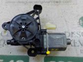 Regulador de puerta trasera con motor
