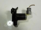 Windscreen/windshield washer pump