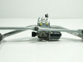Motor del limpiaparabrisas