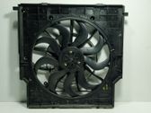 Ventilador eléctrico del radiador